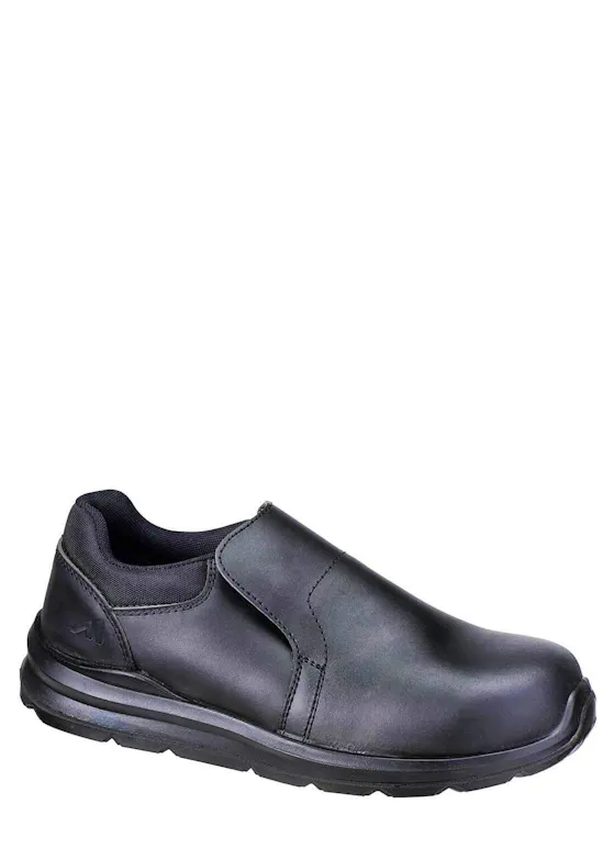 Portwest Samengestelde Slip On S3S SR FO