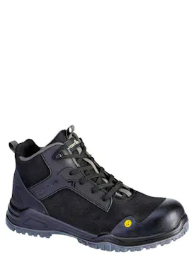 Portwest Bevel Composiet Halfhoge Schoen S3S ESD SR FO 2.0
