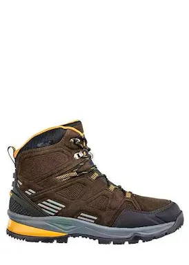Albatros Lofoten 2.0 Brown CTX Mid