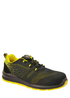 Portwest Compositelite Sneaker met BOA Sluiting 3.0