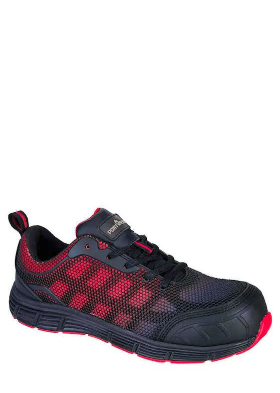 Portwest Compositelite Ogwen Trainer S1P