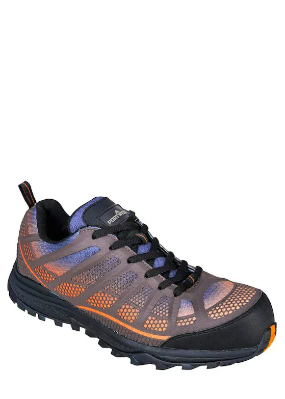 Portwest Compositelite Spey Trainer S1P