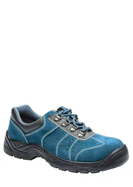 Portwest Steelite Geperforeerde Trainer S1P