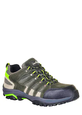 Portwest Steelite Loire Laag Uitgesneden Sportieve Schoen S1P HRO