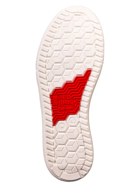 Redbrick Kick High S3S Werkschoenen