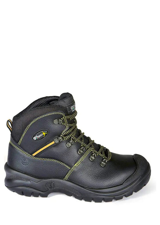 Grisport 706L var 21 S3 Werkschoen