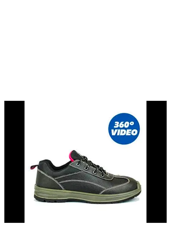 Safety Jogger Bestgirl Veiligheidsschoen S3