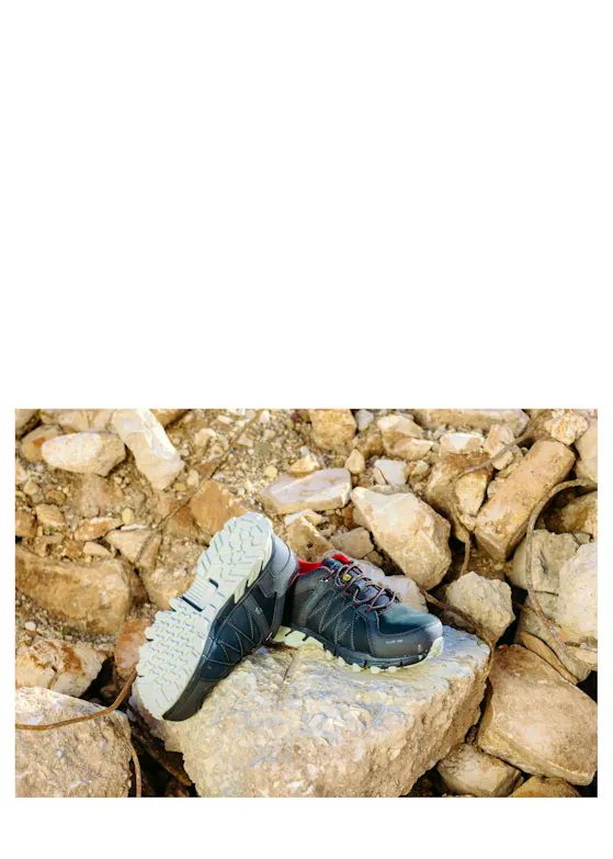 Reebok Trailgrip 1050 S3 Werkschoen