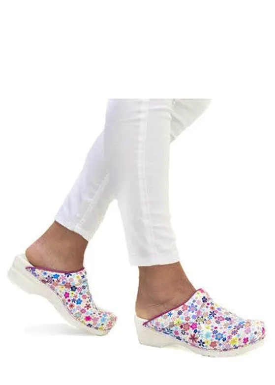 ##Sanita sanflex 314 little flowers
