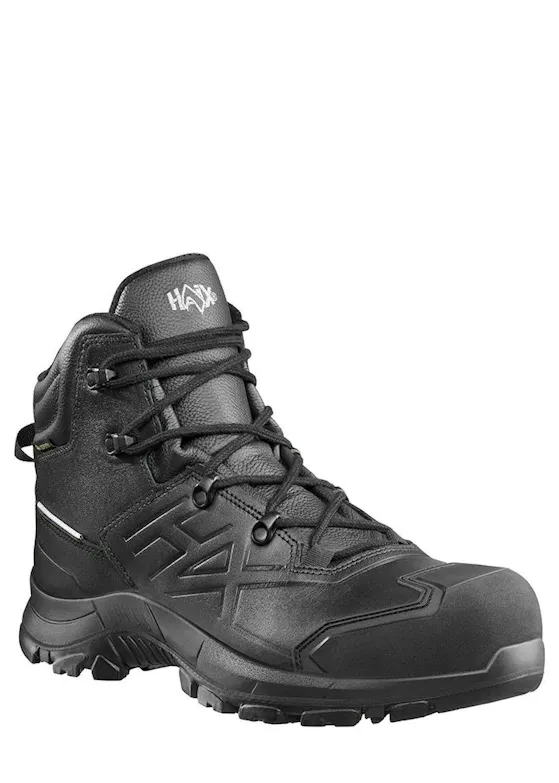 Haix Black Eagle Safety 610 LTR LL S3S Werkschoen