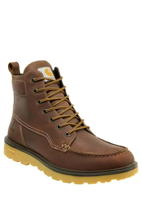 Carhartt Greenfields 2 Werkschoen - Onbeveiligde Neus