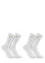 Carhartt Midweight Crew Sock 2 Pack miniatuur