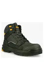 Jeep Safety Hawk Toe MH Black S3S Werkschoen miniatuur