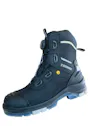 Nitras Safety 7221 // Ultimate Step High Fit S7S Werklaars miniatuur