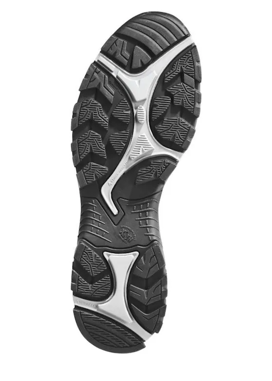 Haix Black Eagle Safety Pro S3 Werkschoen