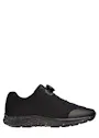 Safety Jogger Juno O1 TLS Werkschoen Laag Zwart miniatuur