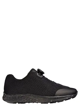 Safety Jogger Juno O1 TLS Werkschoen Laag Zwart