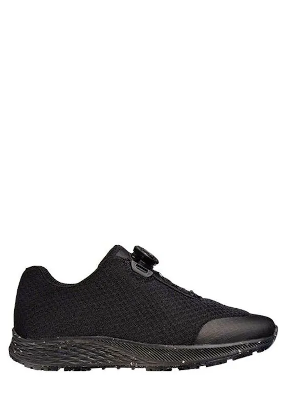 Safety Jogger Juno O1 TLS Werkschoen Laag Zwart