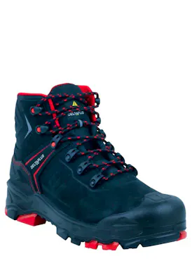 Delta Plus Colima Halfhoog S3S SR Werkschoen
