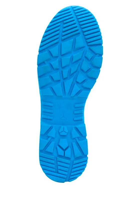 Delta plus Rossi S3S Werkschoen
