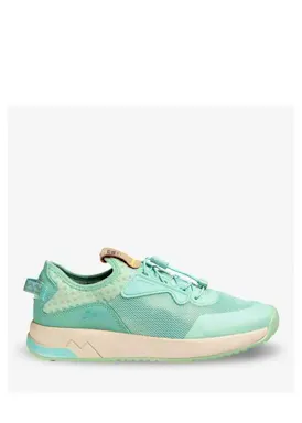 Safety Jogger Logan Werkschoen Laag Mintgroen