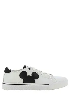 Safety Jogger Mickey Cool O2 Werkschoen Laag Wit
