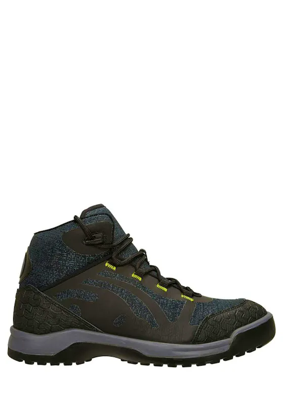 Python Nature High S3 SRC Werkschoen