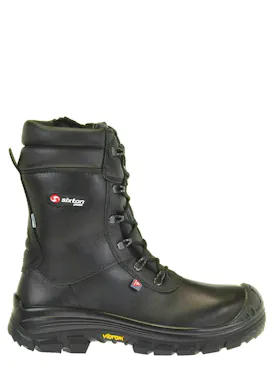 Sixton Peak Terranova S3 Werklaars 10