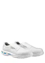 U-Power White68 & Black Blanco S2 Werkschoen miniatuur