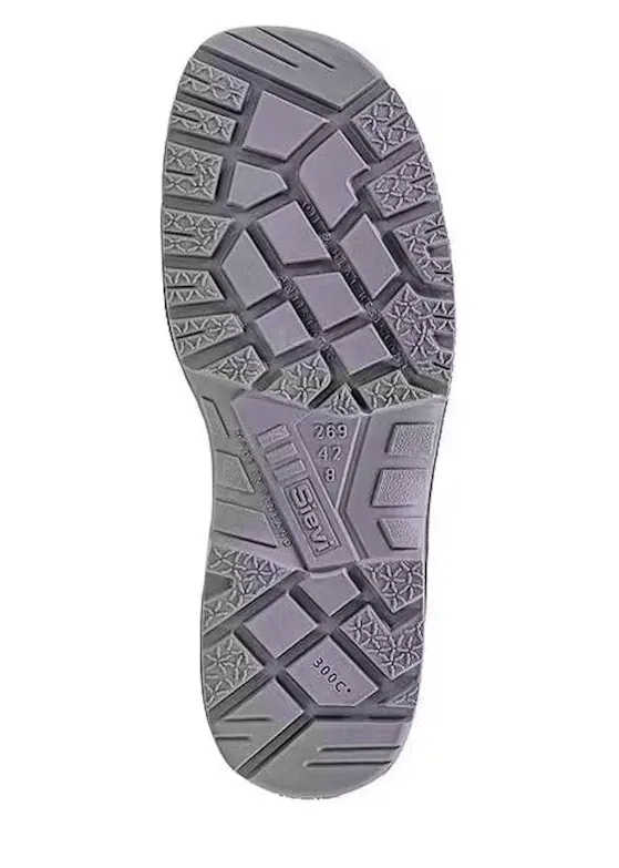Sievi AL Hit Weld XL+ S3HRO