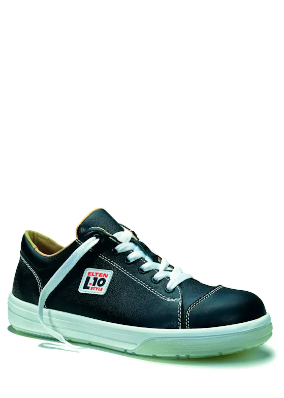 Elten Shadow Low ESD S3 Werkschoen