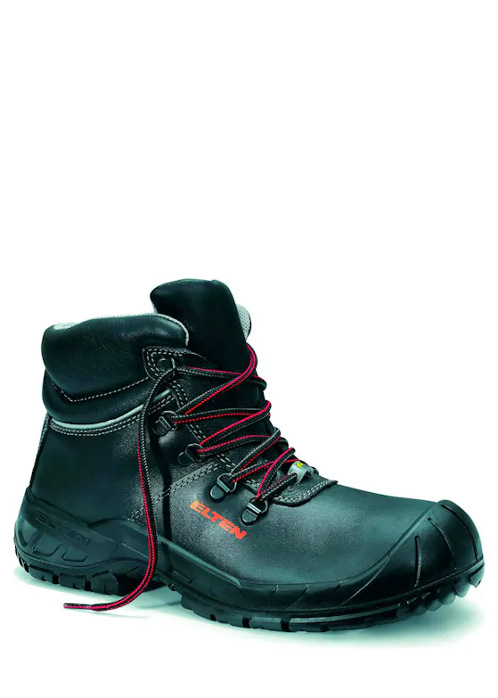 Elten Laurenzo PU Halfhoog ESD S3