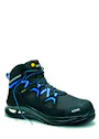 Elten Fry XXG Pro GTX Halfhoog ESD S3 HI CI Zwart/Blauw miniatuur