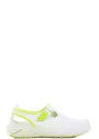 Safety Jogger Lina OB Werkschoen Laag Lichtgroen miniatuur