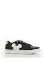 Safety Jogger Mickey Cool O2 Werkschoen Laag Zwart miniatuur