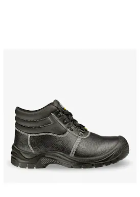 Safety Jogger SI83 Safetyboy S1P Z Werkschoen