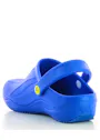 Safety Jogger Smooth OB Werkklomp Electric Blauw miniatuur