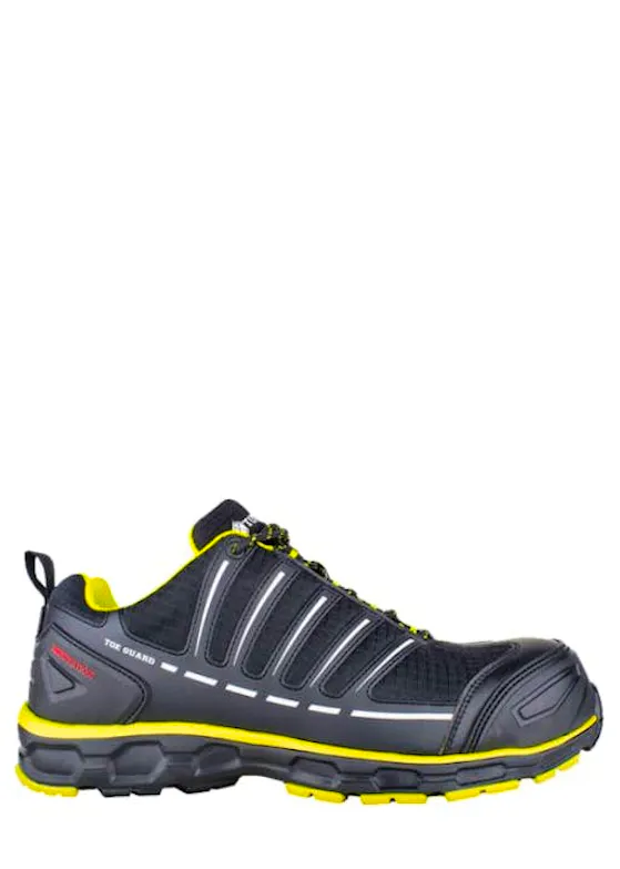 Toe Guard Sprinter S3 Werkschoen