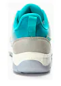 Elten Luana Grey-Turquoise Low ESD S1 miniatuur