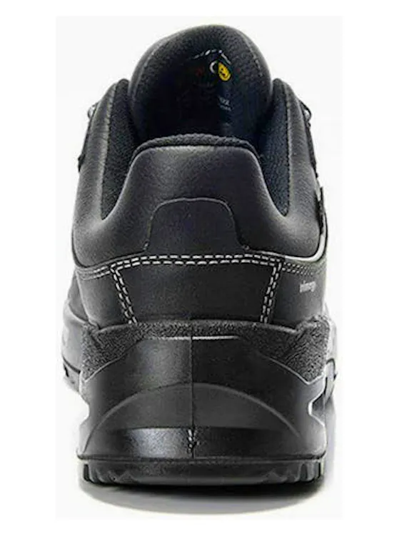 Elten Francesco XXSG Gtx Black Low ESD S3 CI