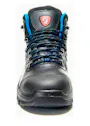 Elten Jori Veiligheidsschoen Halfhoog Rocky S3 Zwart/Blauw miniatuur