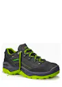 Lowa Renegade Work GTX Green Low S3 CI miniatuur