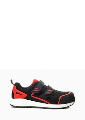 Elten Joran Red Easy ESD S1PL