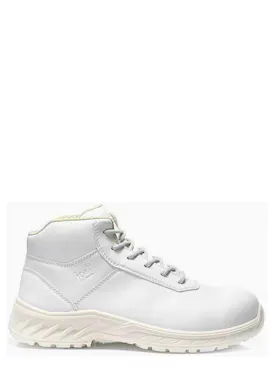 Elten Jori Veiligheidsschoen Halfhoog Jo_CLEAN Loop ESD S3 Wit