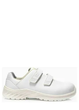 Elten Jori Veiligheidsschoen Laag Jo_CLEAN Strap ESD S3 Wit