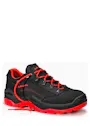 Lowa Renegade Work GTX Red Low S3 CI miniatuur