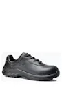 Elten Jori Veiligheidsschoen Jo_Clean Loop Black Low ESD S3 miniatuur