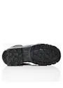 Elten Mick Black-Red Mid ESD S3S miniatuur