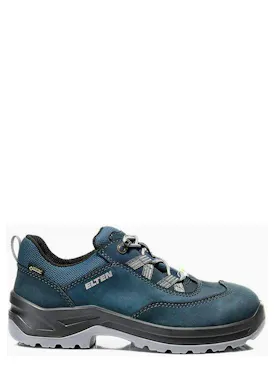 Elten Lotte GTX blue Low ESD S3 CI