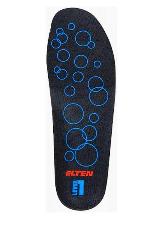 Elten Artisan Yellow Sole ESD Level 1